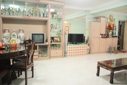 Blk 199 Pasir Ris Street 12 (Pasir Ris), HDB 5 Rooms #173844532